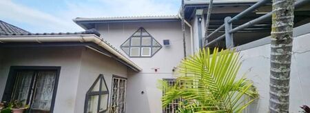 3 Bedroom House in La Mercy