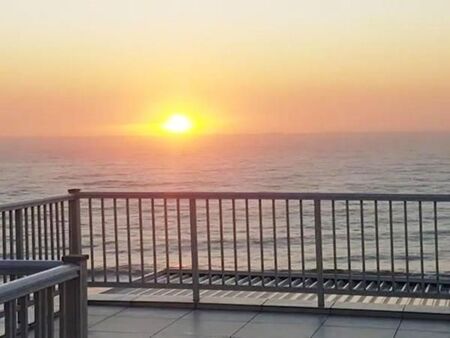 3 Bedroom Apartment in Umdloti