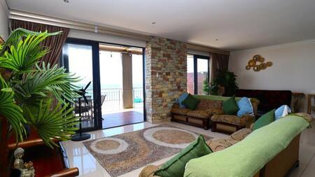 3 Bedroom Apartment in La Mercy