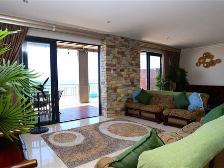 3 Bedroom Apartment in La Mercy