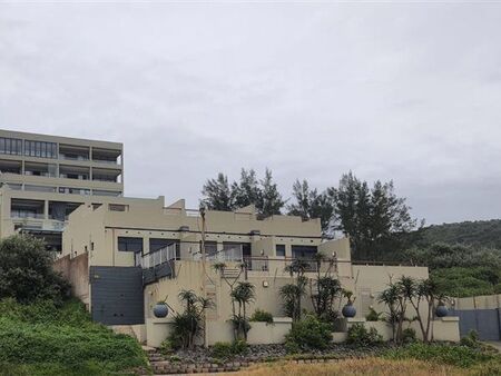 3 Bedroom Penthouse in La Mercy