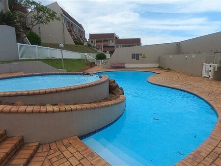 3 Bedroom Apartment in La Mercy