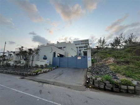 2 Bedroom Apartment in La Mercy