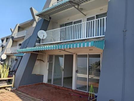 2 Bedroom Apartment in Umdloti