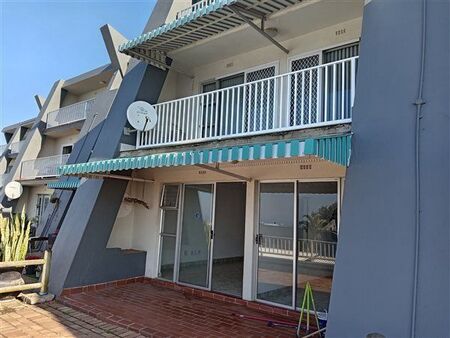 2 Bedroom Apartment in Umdloti