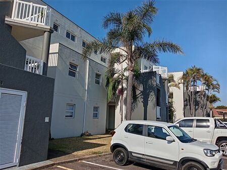 2 Bedroom Apartment in Umdloti