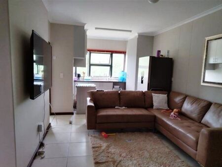 2 Bedroom Apartment in Tongaat