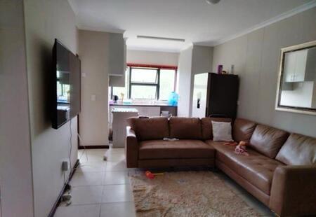 2 Bedroom Apartment in Tongaat