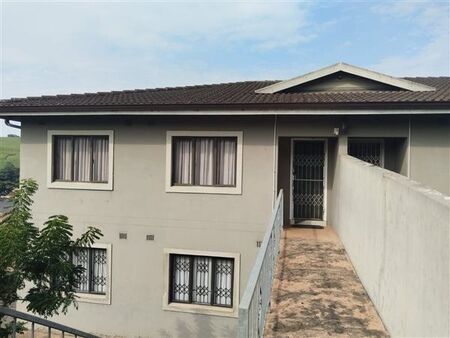 3 Bedroom Apartment in Tongaat