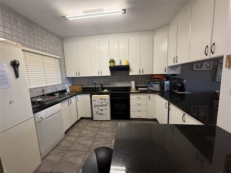 3 Bedroom Apartment in Umdloti