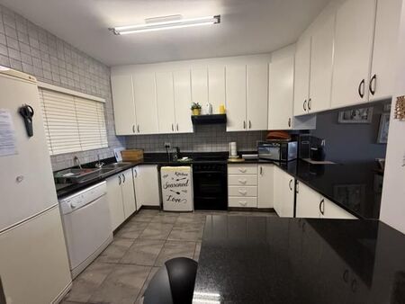 3 Bedroom Apartment in Umdloti