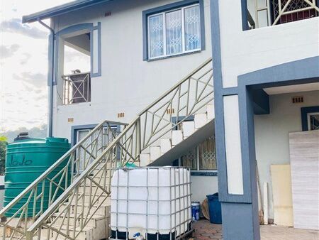 4 Bedroom Apartment in Sandfield