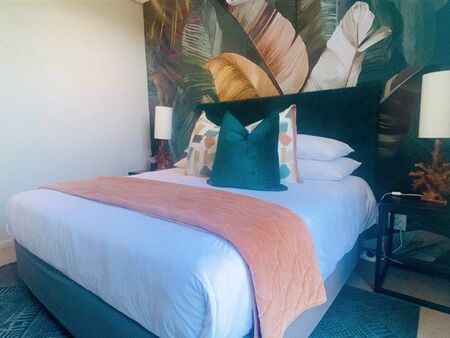 2 Bedroom Apartment in Elaleni Coastal Forest Estate