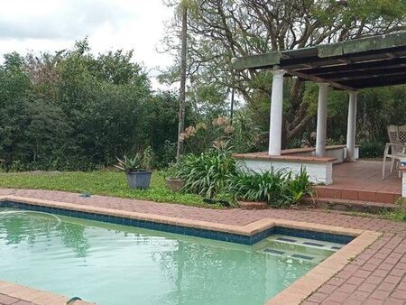 4 Bedroom House in Darnall