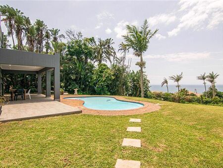 5 Bedroom House in Umdloti