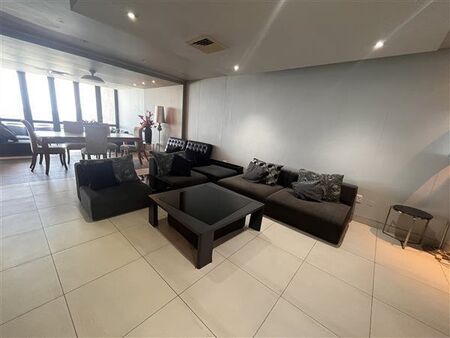 4 Bedroom Apartment in Umdloti