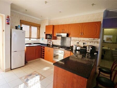 2 Bedroom Apartment in La Mercy