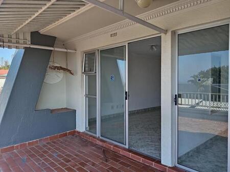 2 Bedroom Apartment in Umdloti