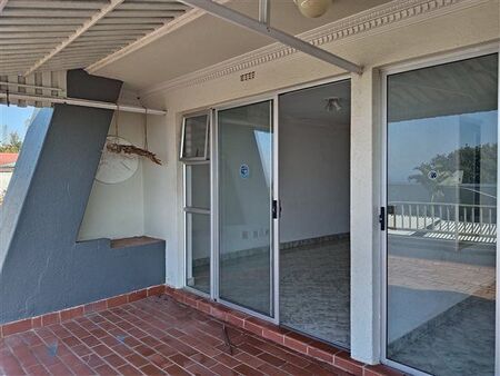 2 Bedroom Apartment in Umdloti