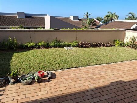 3 Bedroom Apartment in La Mercy