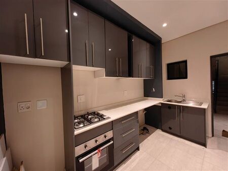 2 Bedroom Apartment in La Mercy