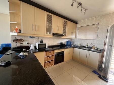 3 Bedroom Apartment in Umdloti