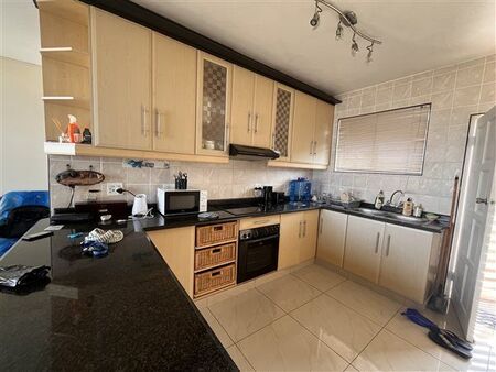 3 Bedroom Apartment in Umdloti