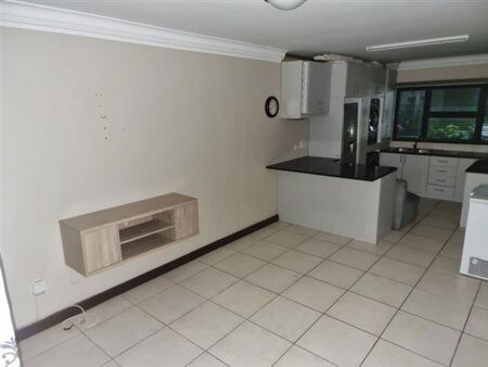 2 Bedroom Apartment in Tongaat