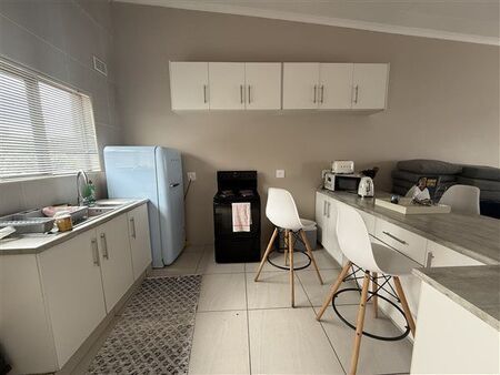 3 Bedroom Apartment in Umdloti