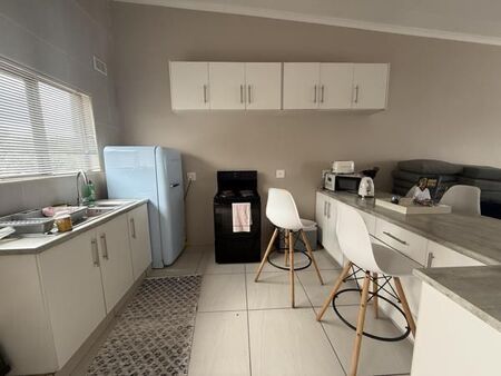 3 Bedroom Apartment in Umdloti