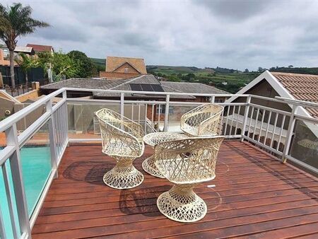 1 Bedroom Apartment in Tongaat