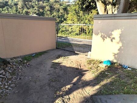 2 Bedroom Flat in Sandfield