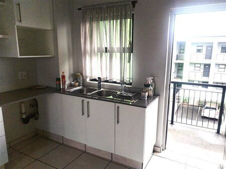 2 Bedroom Apartment in Ballito