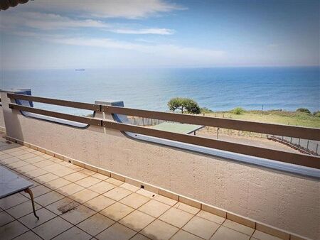 3 Bedroom Apartment in Umdloti