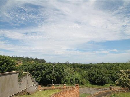 4 Bedroom House in Tongaat