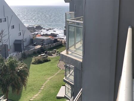 3 Bedroom Apartment in Compensation Beach