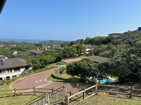 1 Bedroom Duplex in Sheffield Beach