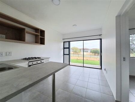 2 Bedroom Apartment in Sheffield Beach