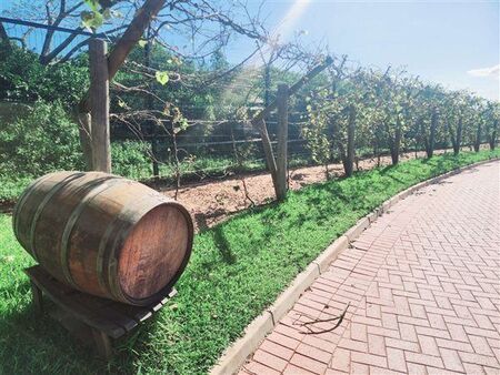 3 Bedroom Apartment in Sheffield Beach