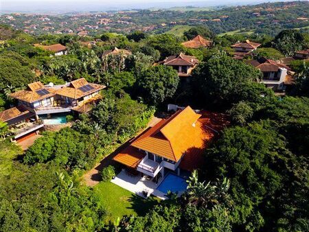 3 Bedroom House in Zimbali Estate