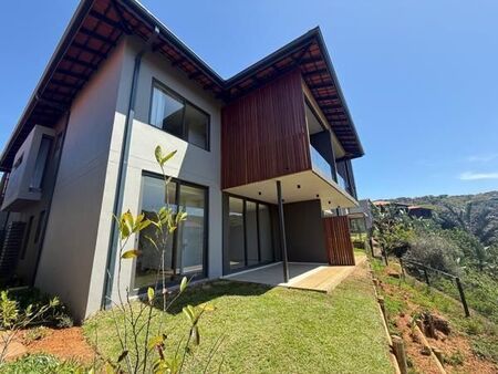 3 Bedroom House in Zimbali Estate