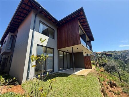 3 Bedroom House in Zimbali Estate