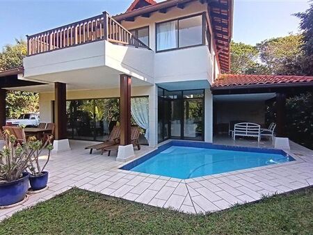 3 Bedroom House in Zimbali Estate