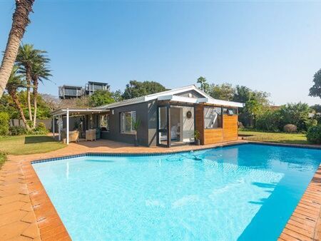 3 Bedroom House in Ballito