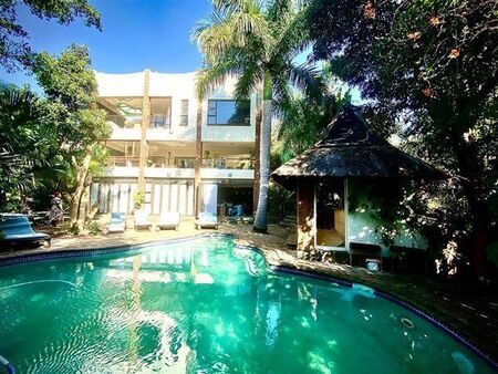 3 Bedroom House in Ballito