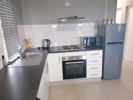 2 Bedroom House in Shakaskraal