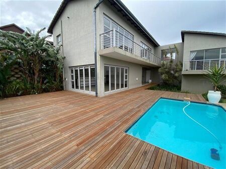 4 Bedroom House in Ballito