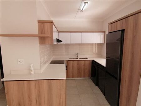 3 Bedroom Apartment in Ballito