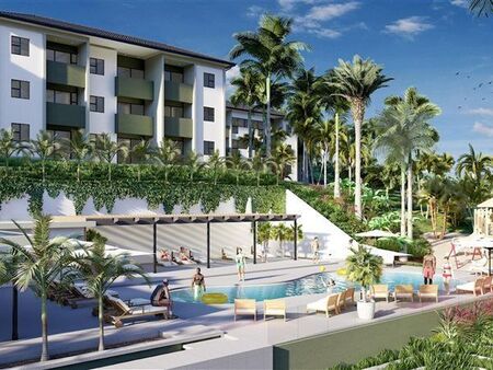 2 Bedroom Apartment in Sheffield Beach