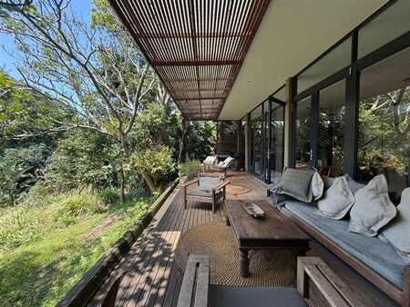 4 Bedroom House in Dunkirk Estate